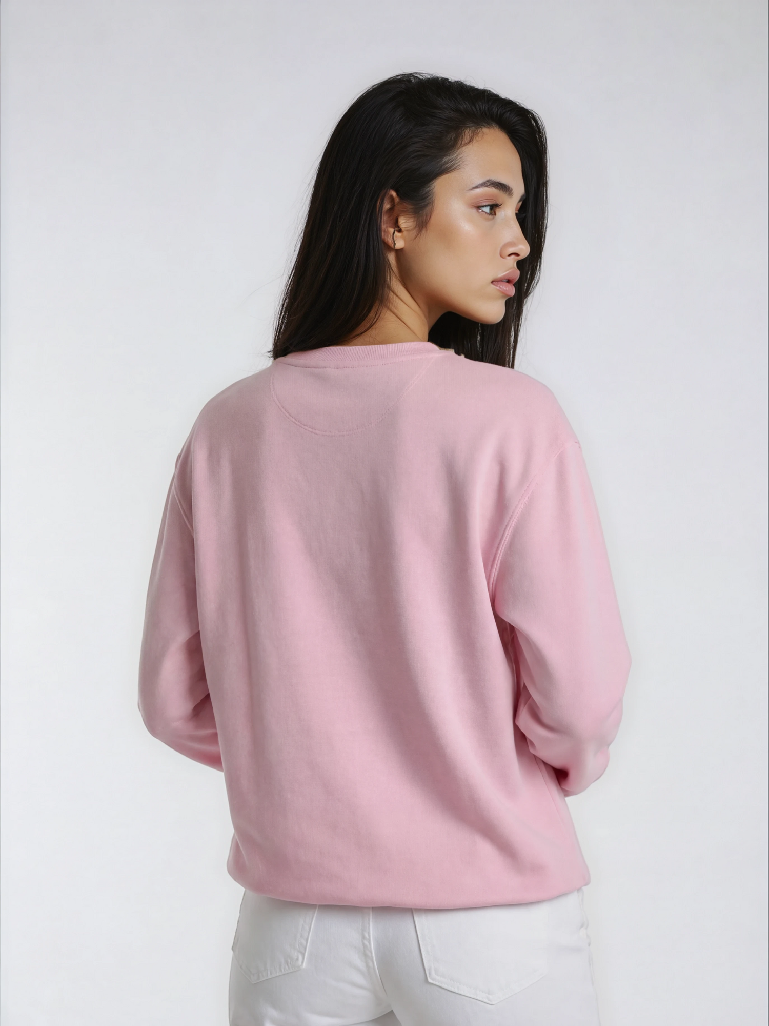 BEYOND_THE_SEA_Sweatshirt_Rosa_Damen_hinten