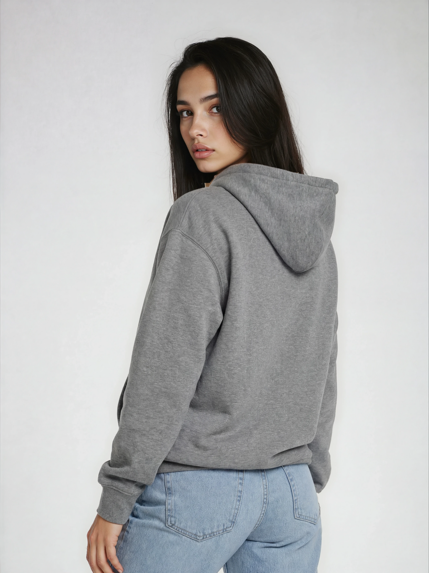 CRUISE_MOMENTS_Hoodie_Damen_Grey_hinten