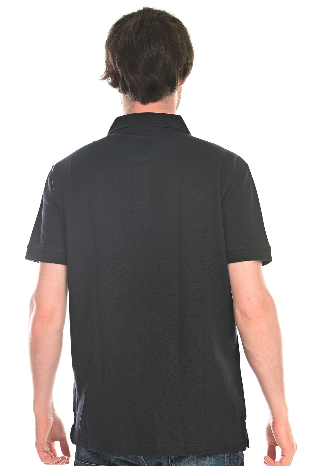 Bora-Poloshirt-Marineblau-hinten