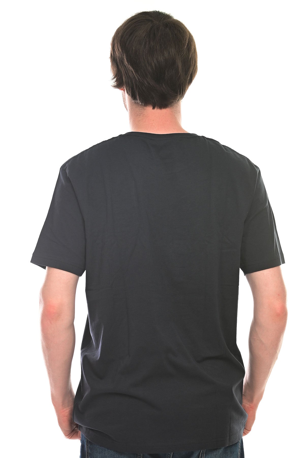 Charles Lindgren® – T-Shirt „Passat“ Navy