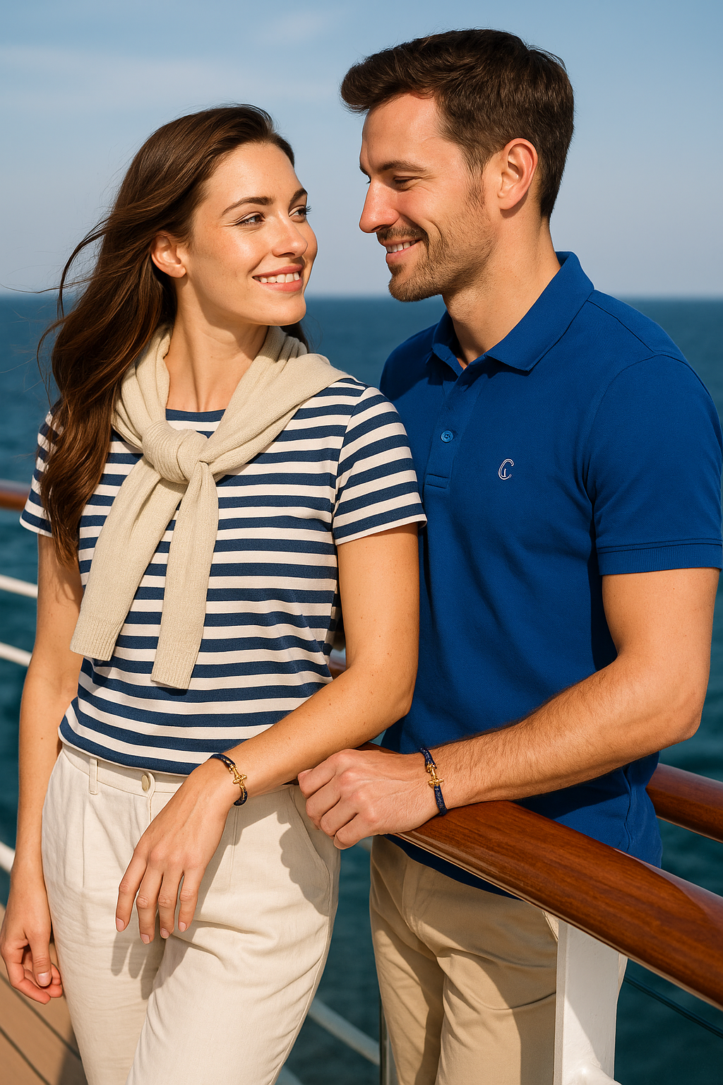 Accessoires, die jede Kreuzfahrtmode aufwerten