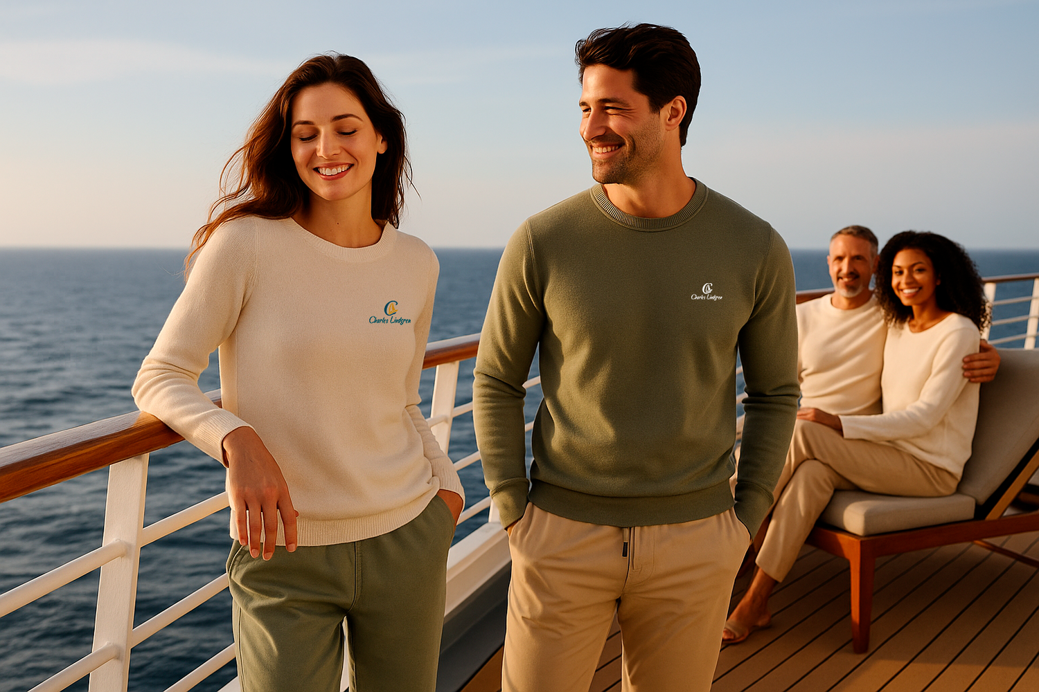 Nachhaltige Boardwear: stilvolle Mode mit gutem Gewissen