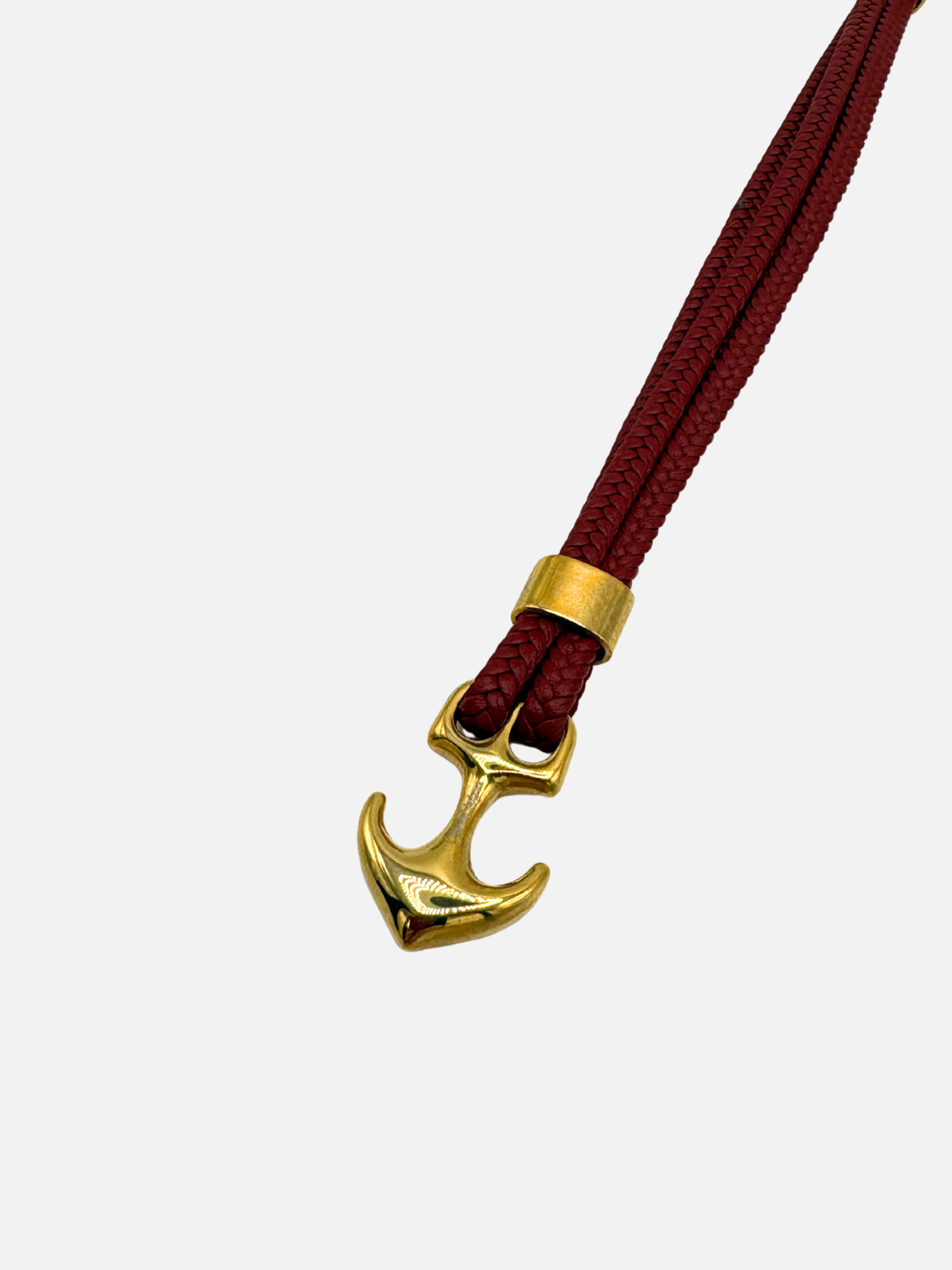 Amband rot gold nah