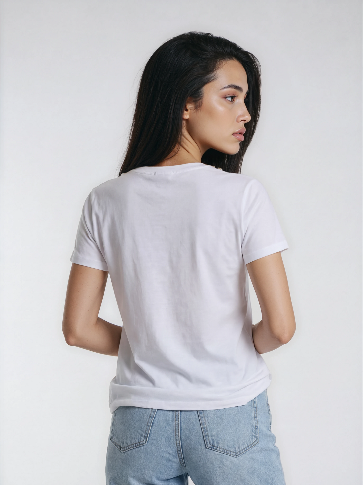 SEA_DAY_T-Shirt_Weiss_Damen_hinten