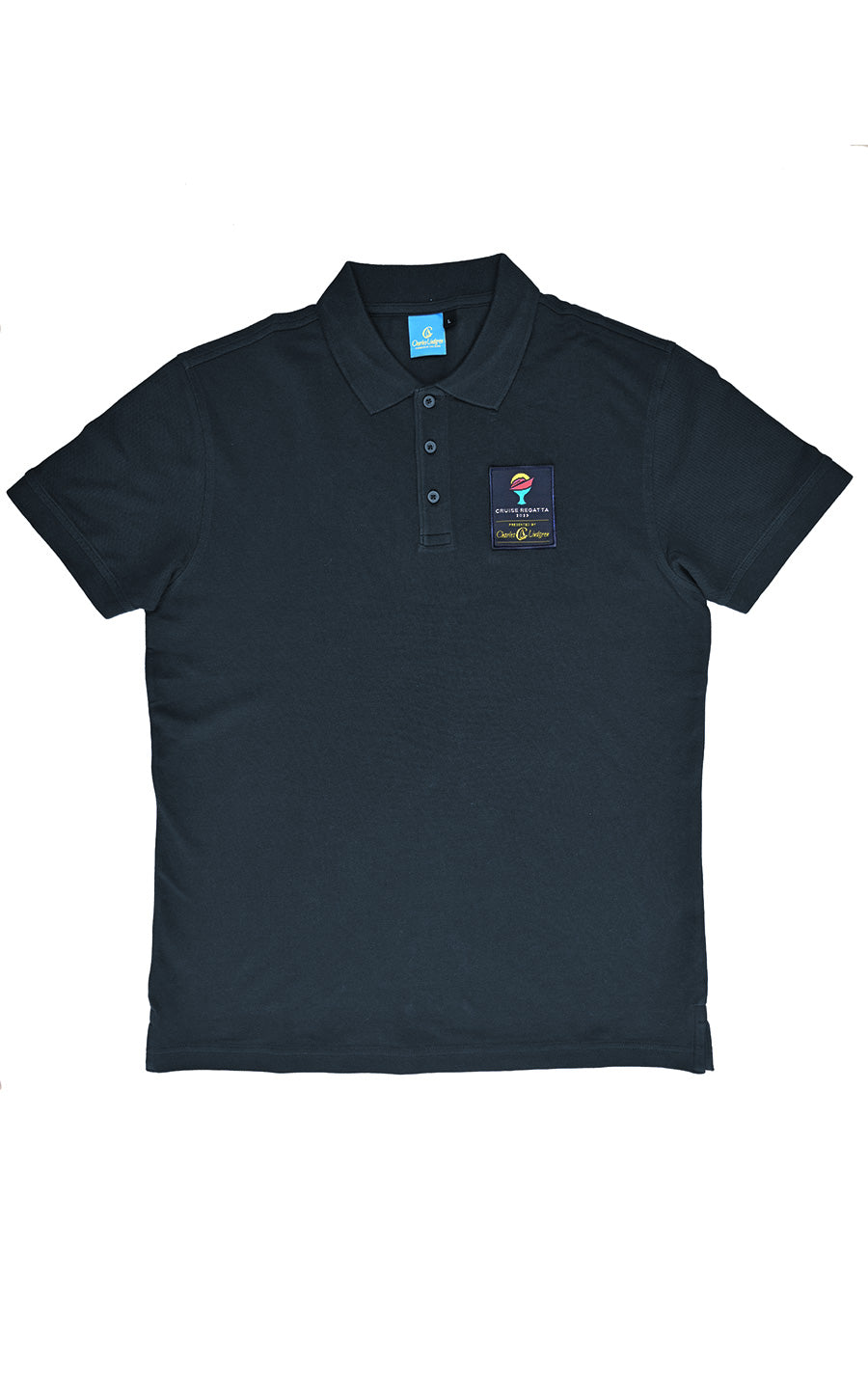 Bora-Poloshirt-Marineblau-ohne-Model