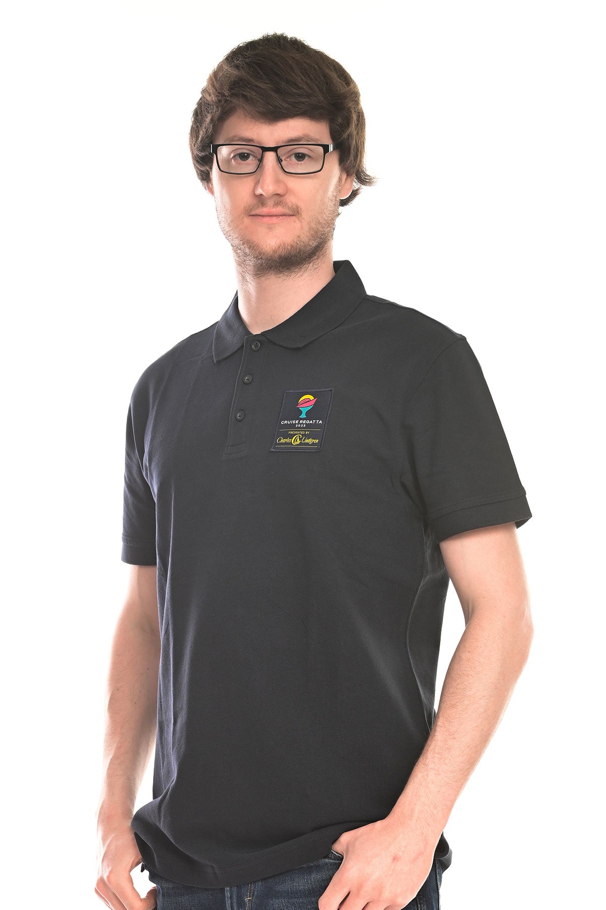 Bora-Poloshirt-Marineblau-vorne