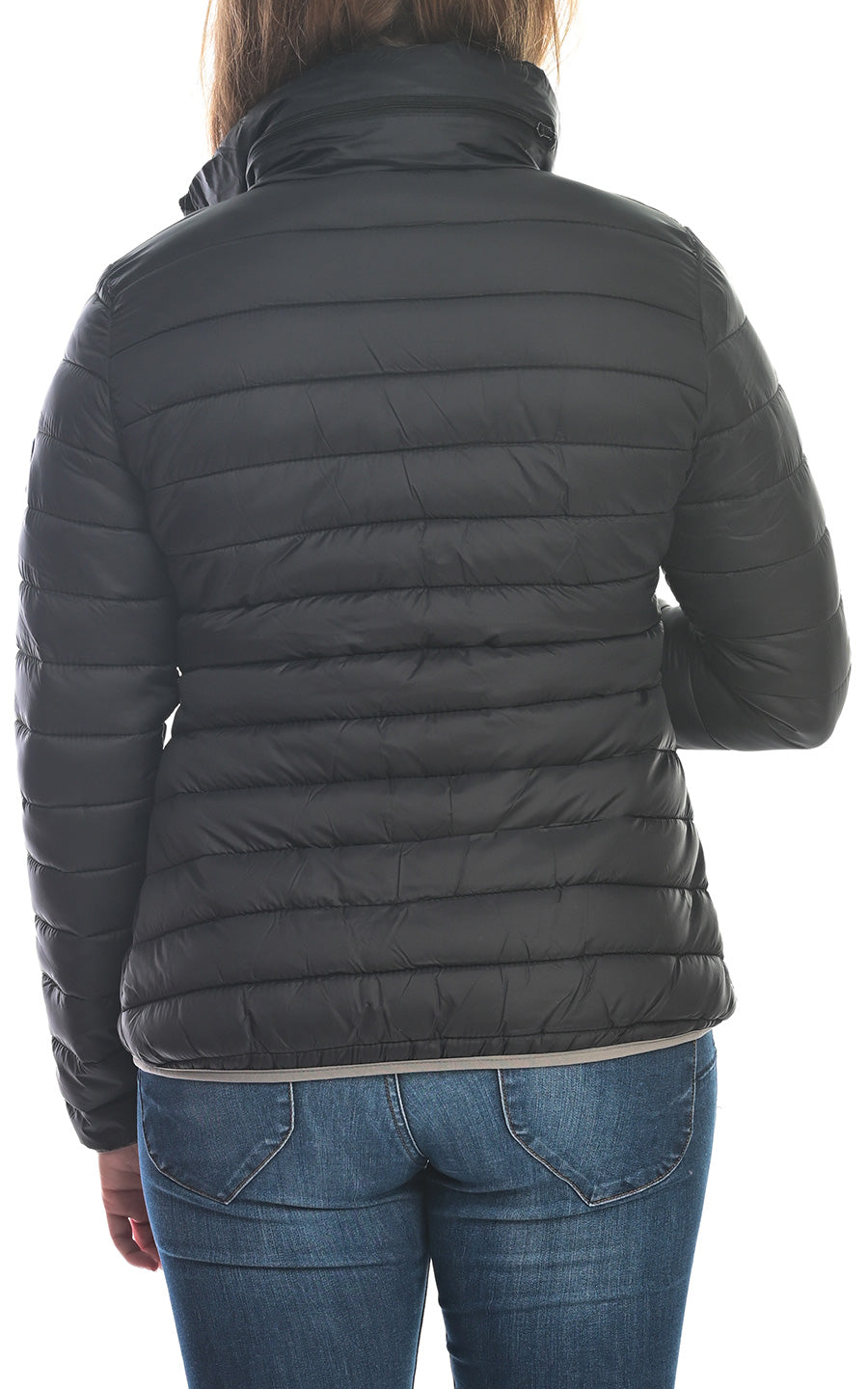 Charles Lindgren® – Damen Steppjacke „Eos“ Schwarz