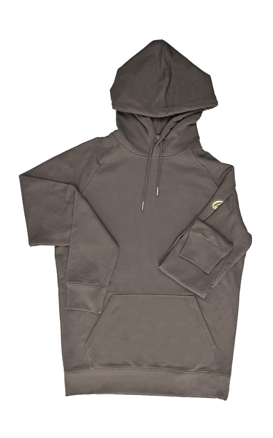 Charles Lindgren® – Hoodie „Olympic“ Light Khaki
